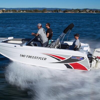 751 Premium Cast