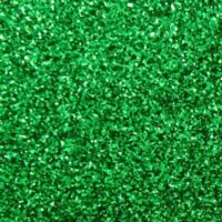 Glitter_Green