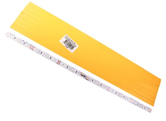 536-cubuk-led-ic-mekan-ip33-tekstil-soketli-12-v-cv-6-w-ad-6-led-6500k-beyaz-135-x-475-mm-170°-25-cm-samsung-zenitled