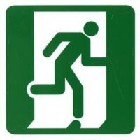 Dierectia de evacuare