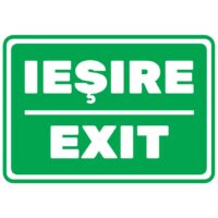 indicator-autocolant-iesire-exit-pvc-plastifiat-A5-SI-AU-0008-1080x1080