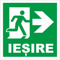 Directia de iesire