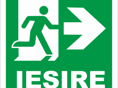 Directia de iesire