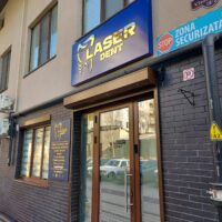 LaserDent Tuder Vladimirescu Lightbox